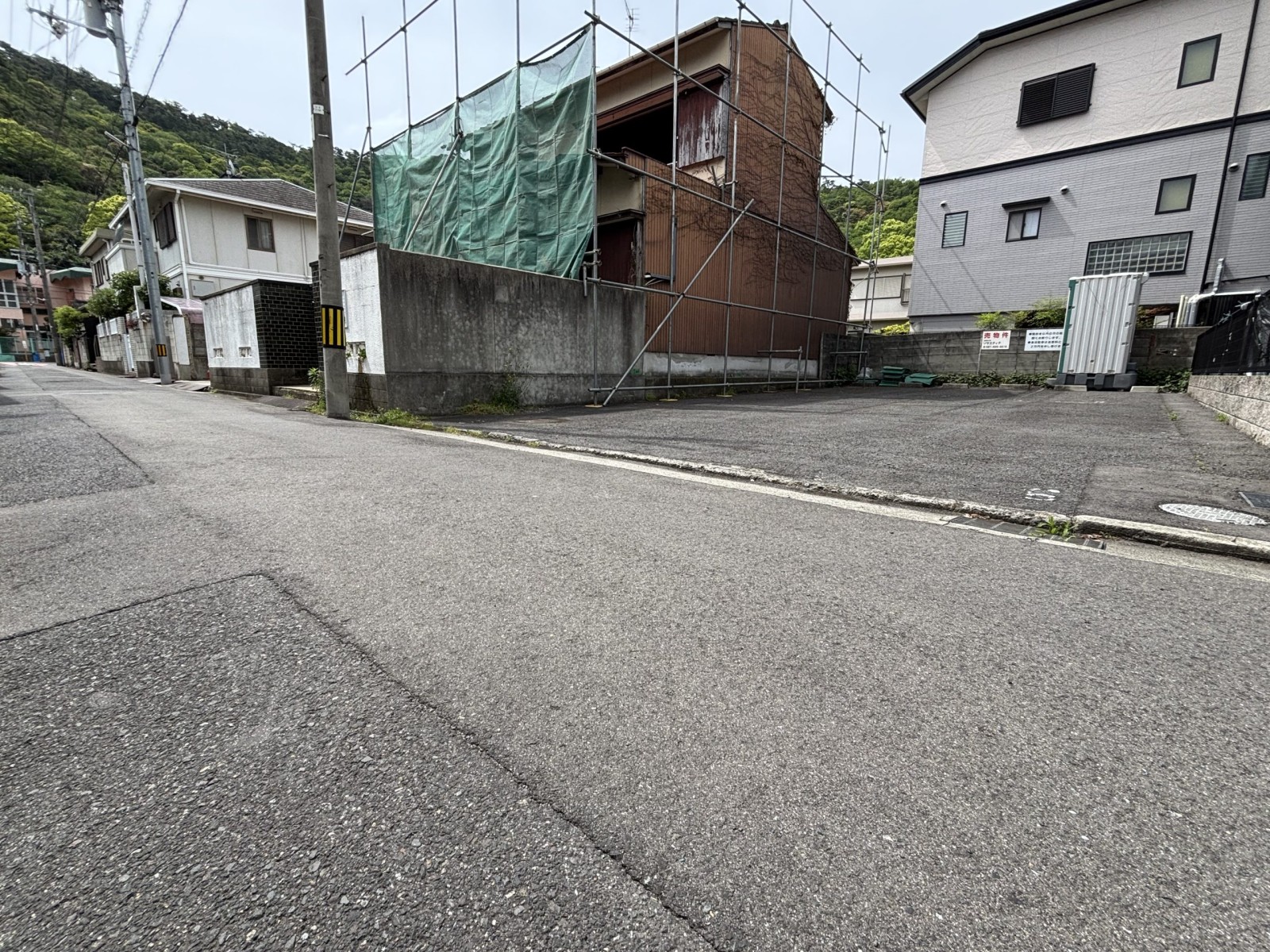 ✤売土地✤宮脇町二丁目新登場！！ | ソサエティF